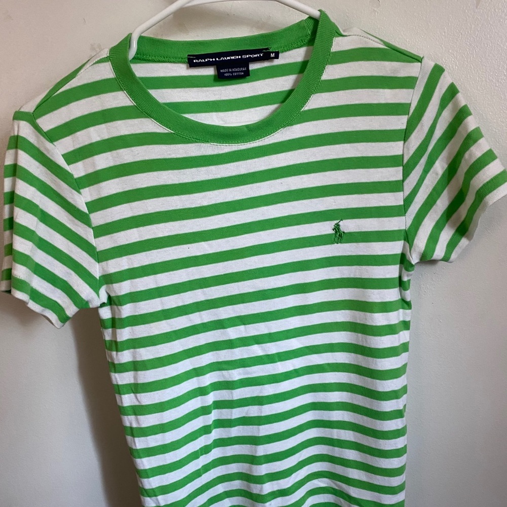 Ralph Lauren sport shirt